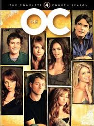 The O.C. (2006) Season 4