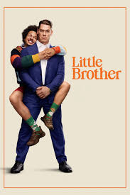 Little Brother (2026) บทเรียนจากรุ่นน้อง