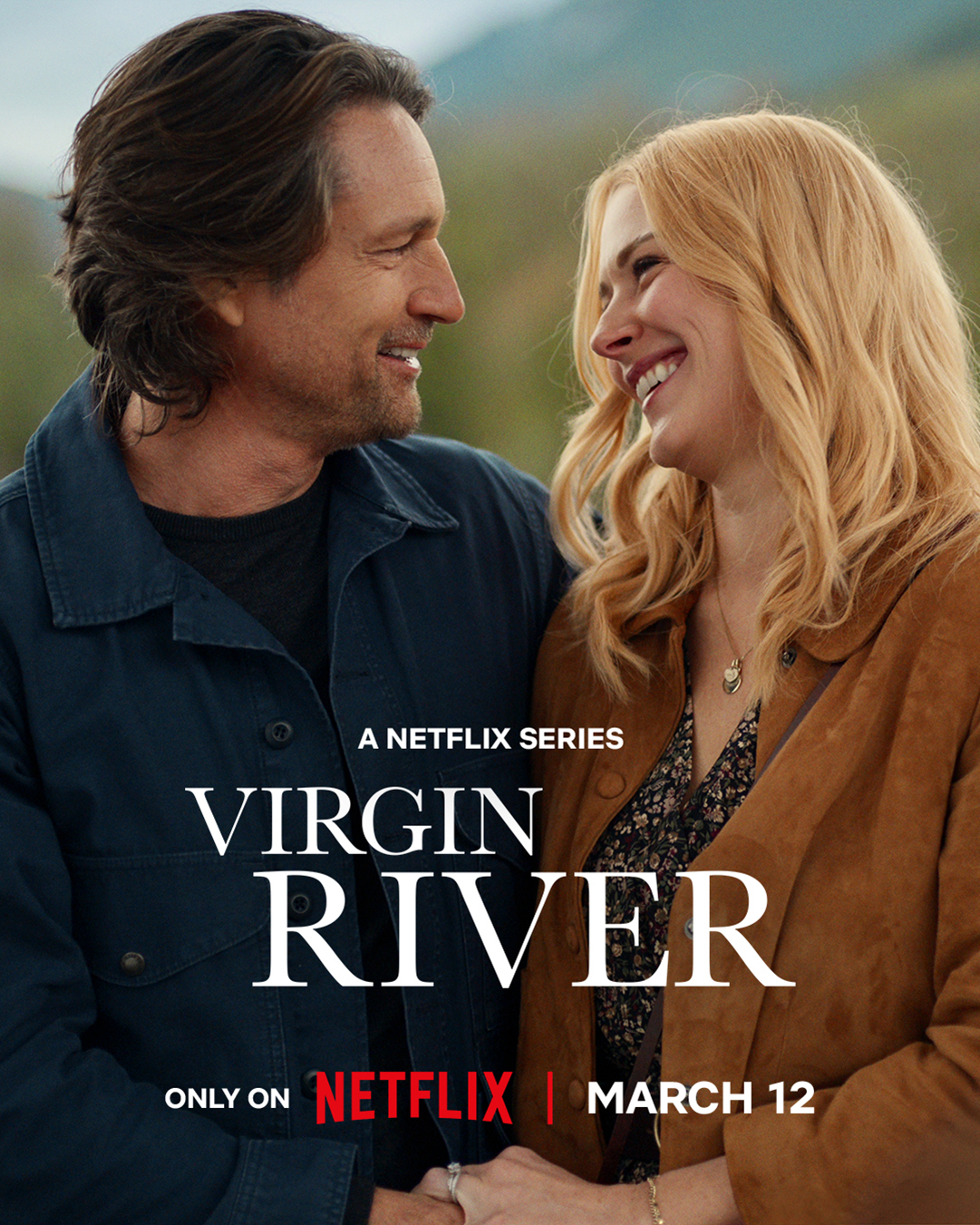 Virgin River (2026) เวอร์จิน ริเวอร์ ซีซั่น 7