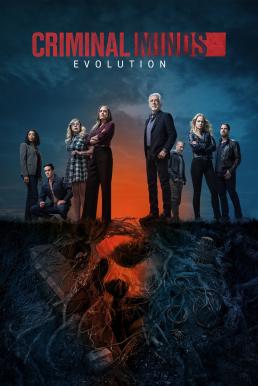 Criminal Minds อ่านเกมอาชญากร Season 18 (2025) บรรยายไทย