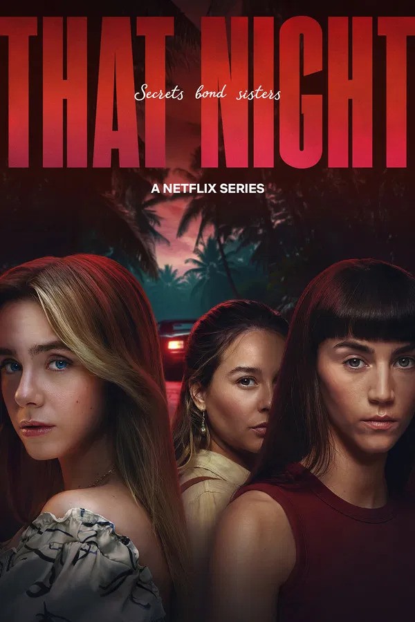That Night Season1 (2026) เรื่องในคืนนั้น