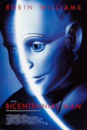 Bicentennial Man (1999) บุรุษสองศตวรรษ