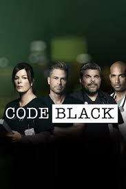 Code Black (2018) Season 3