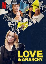 Love & Anarchy (2020) รักวินาศสันตะโร ซีซั่น 1