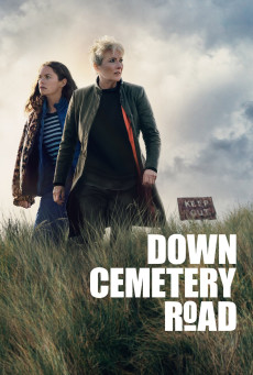 Down Cemetery Road
