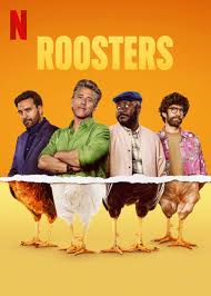 Roosters Season 2 (2026) ผู้ชายหัวใจไก่