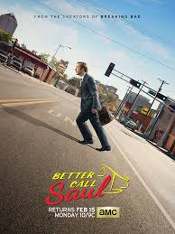 Better Call Saul Season 2 (2016) มีปัญหาปรึกษาซอล 2