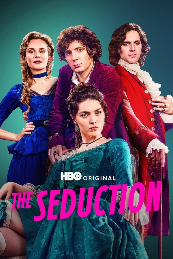ลวงเล่ห์ เสน่ห์มารยา - The Seduction (2025)