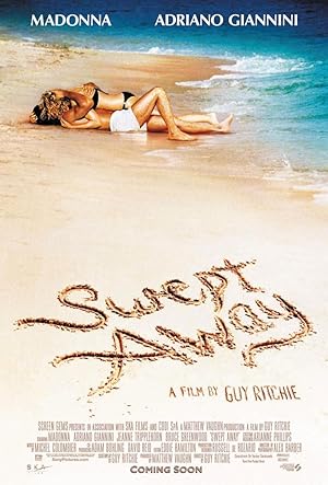 สเวป อะเวย์ - Swept Away (2002)
