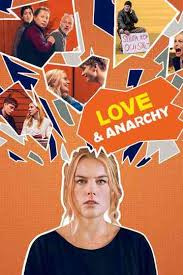 Love & Anarchy (2022) รักวินาศสันตะโร ซีซั่น 2
