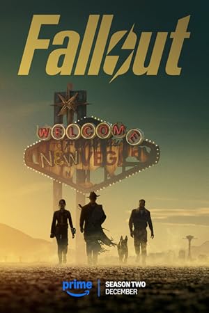 ฟอลล์เอาท์ ภารกิจฝ่าแดนฝุ่นมฤตยู - Fallout (2024)