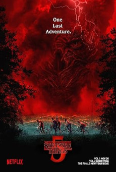 Stranger Things Season 5 - สเตรนเจอร์ ธิงส์ ปี 5