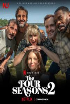 The Four Seasons Season 2 (2026) ร้อนหนาวที่เราผ่าน 2