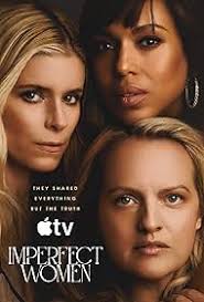Imperfect Women (2026) Season 1